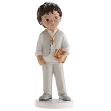 Picture of HOLY COMMUNION BOY TOPPER